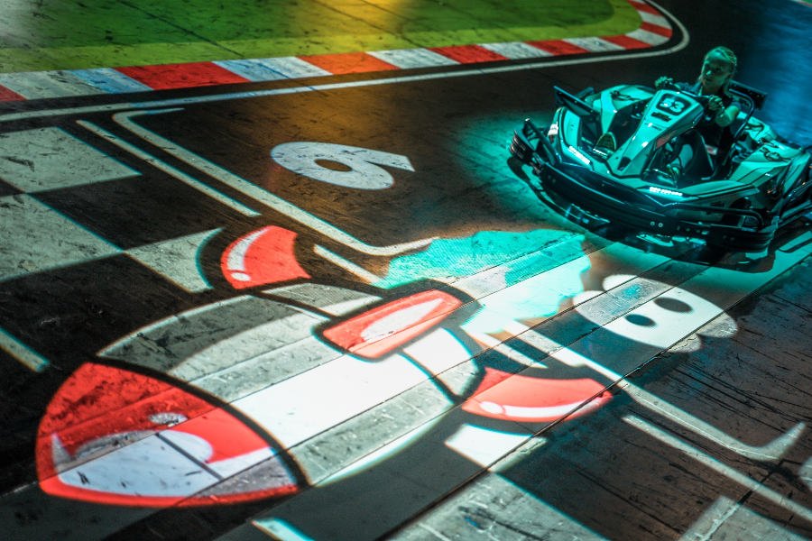 BattleKart