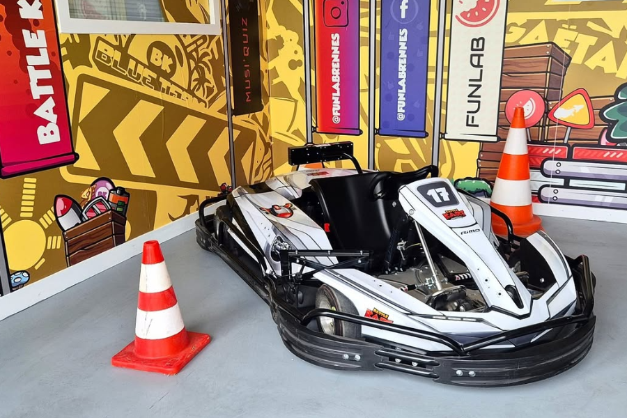 Kart