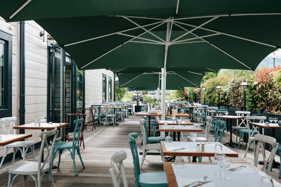 LA CANTINE BOUILLON EPAGNY