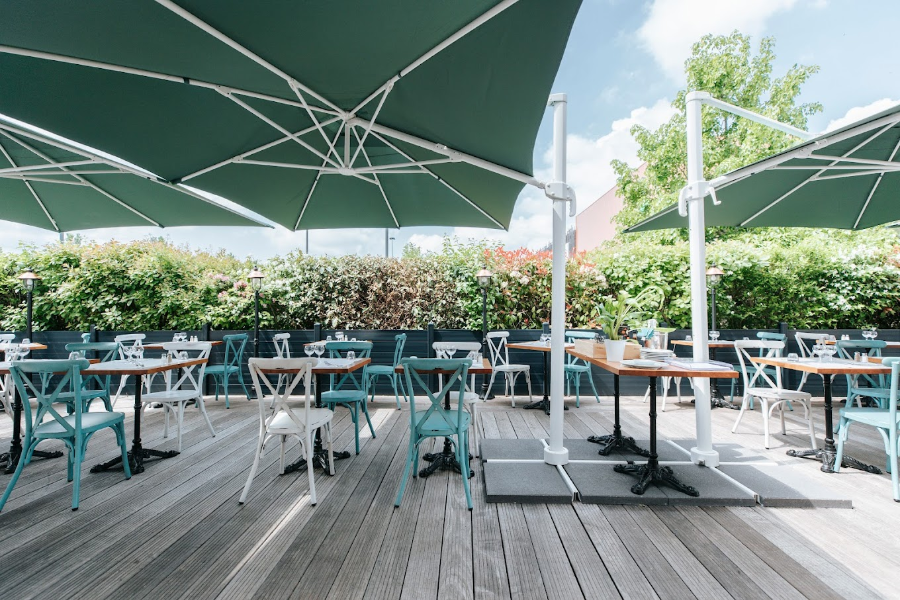 LA CANTINE BOUILLON EPAGNY