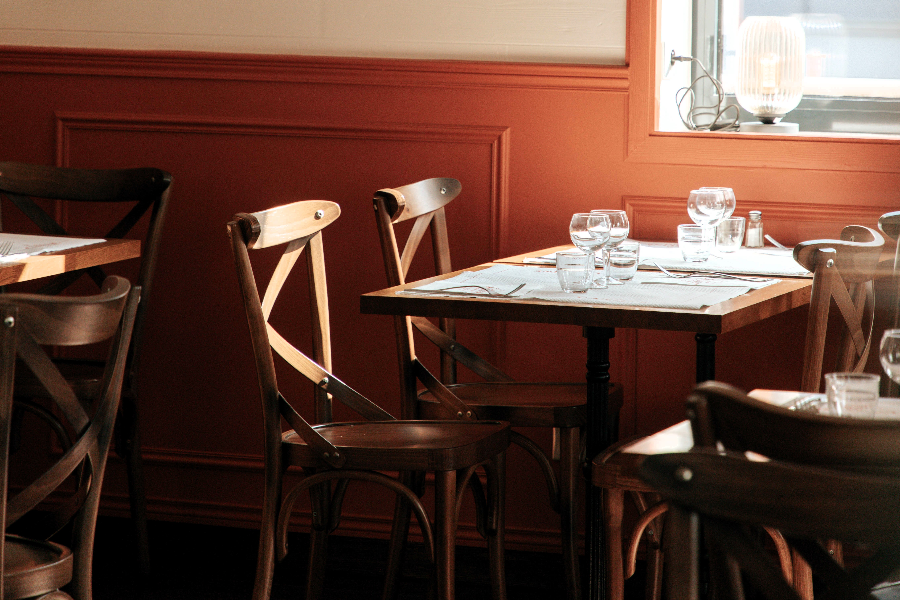 LA CANTINE BOUILLON EPAGNY