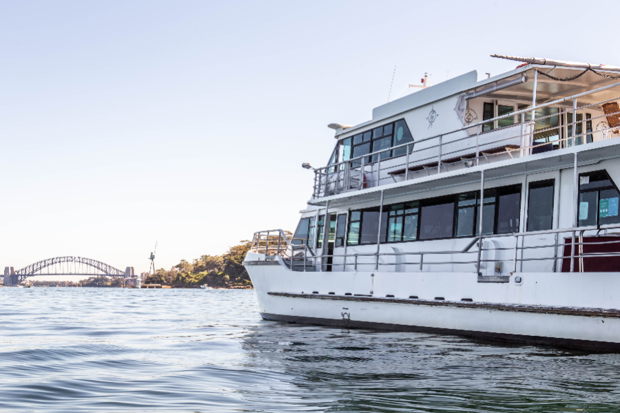 Sydney princess cruises