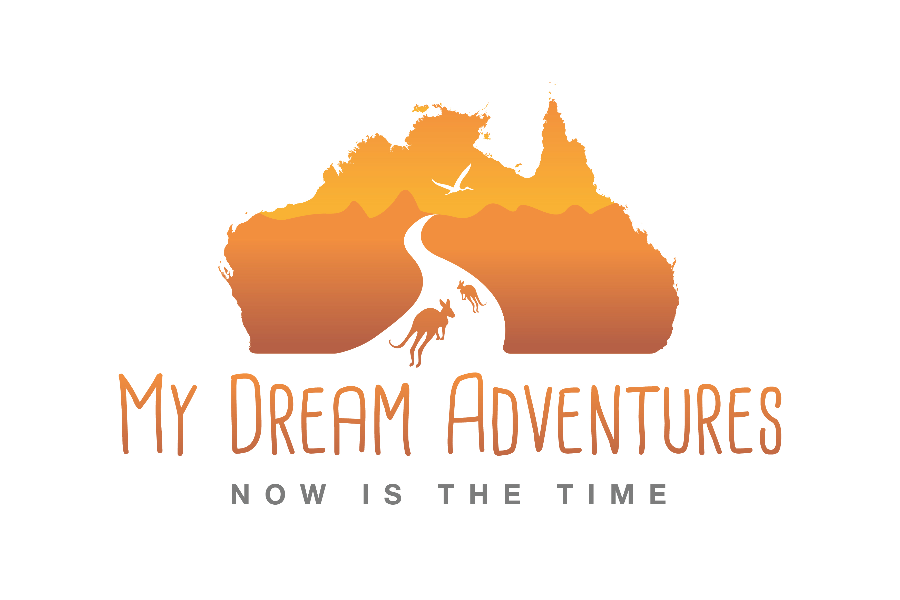 MY DREAM ADVENTURES