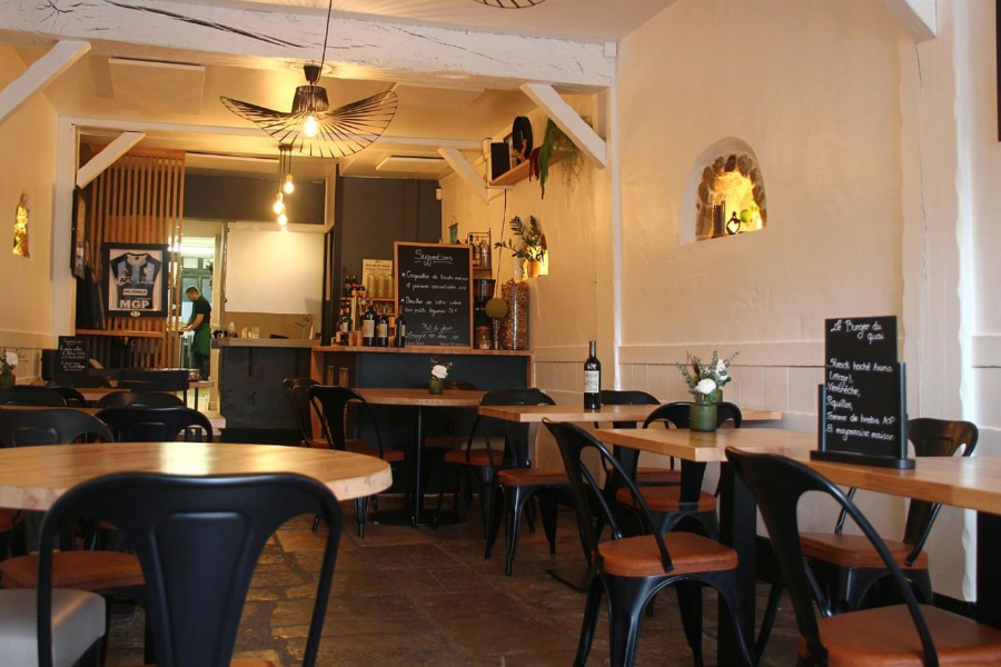 QUAI N15