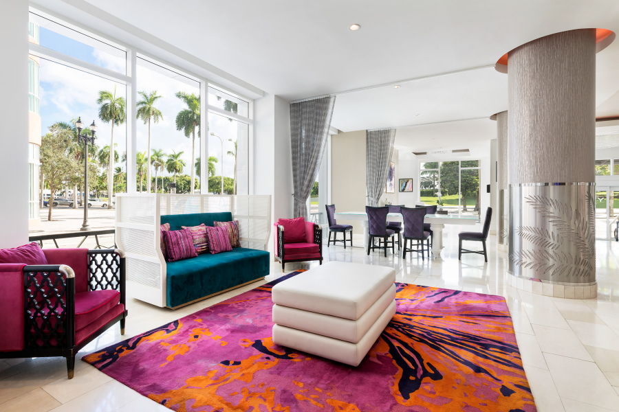 HOTEL YVE MIAMI