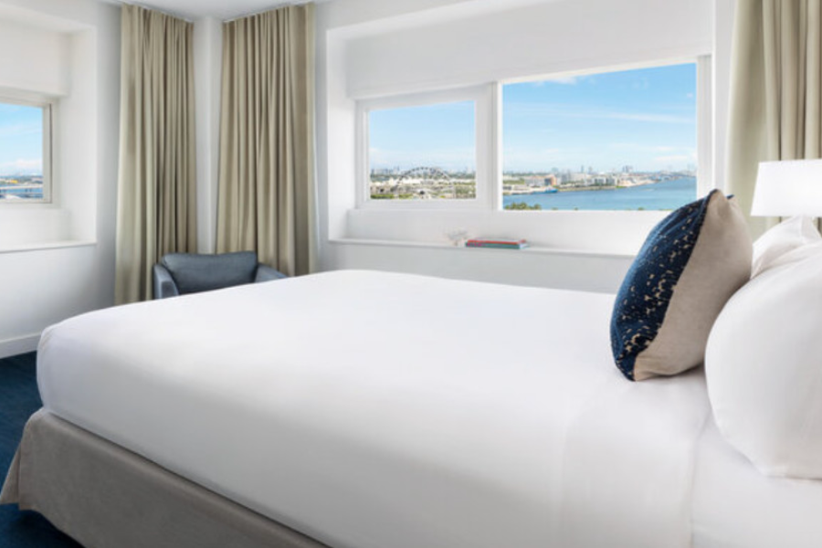 HOTEL YVE MIAMI