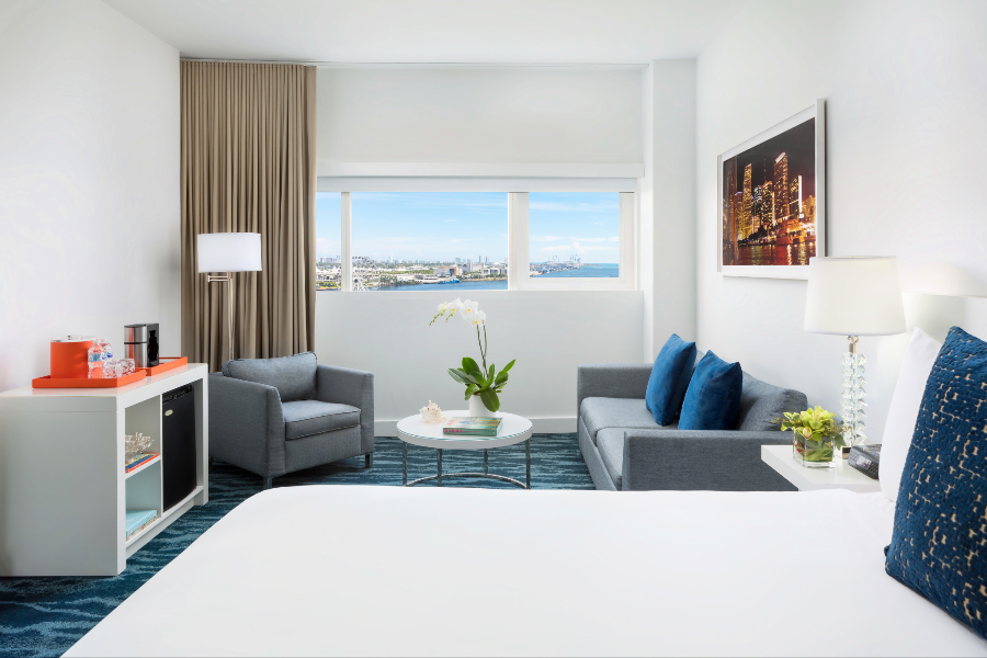 HOTEL YVE MIAMI