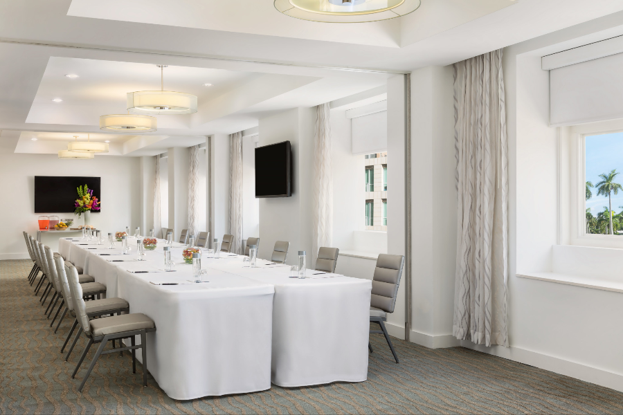HOTEL YVE MIAMI