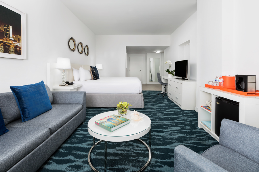 HOTEL YVE MIAMI