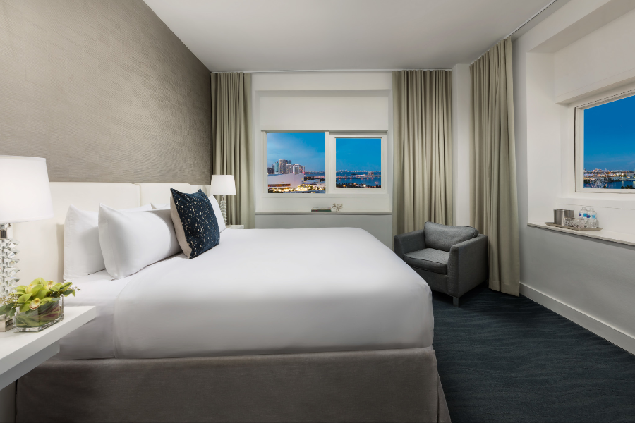 HOTEL YVE MIAMI