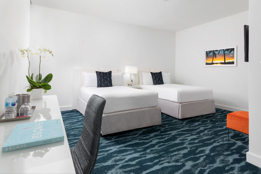 HOTEL YVE MIAMI