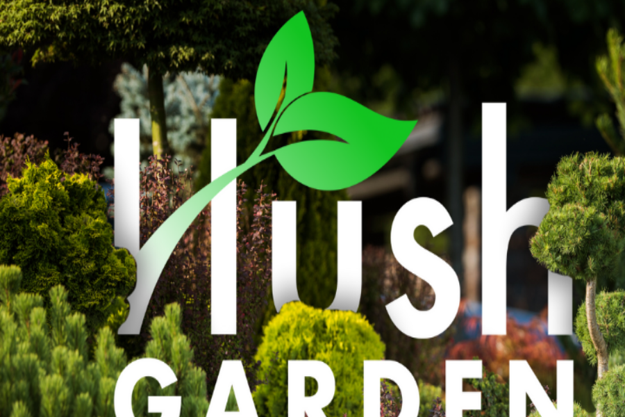 HUSH GARDEN