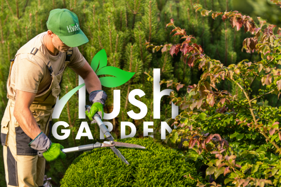 Jardinier Privé Hush Garden