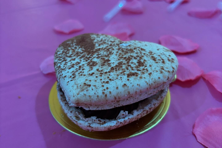 VOILÀ-MERCI FRENCH BAKERY