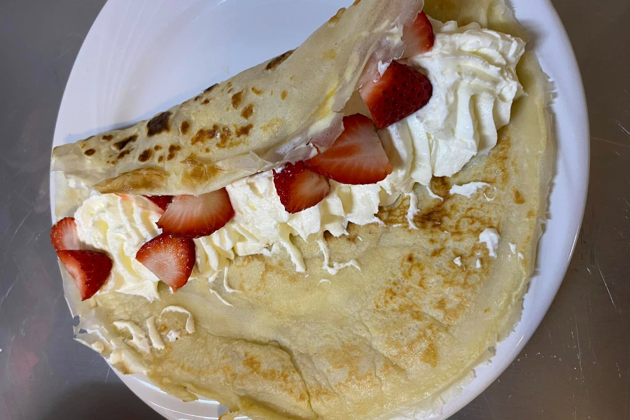 VOILÀ-MERCI FRENCH BAKERY