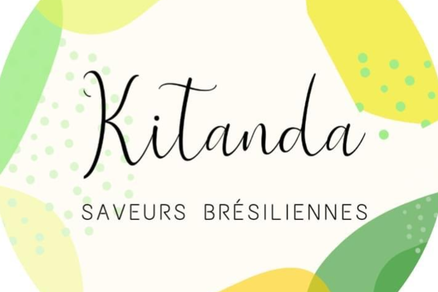 KITANDA - SAVEURS BRÉSILIENNES