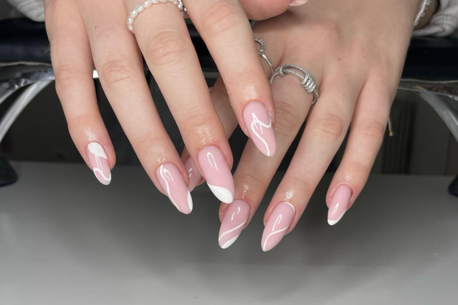Nail Art - Onglerie