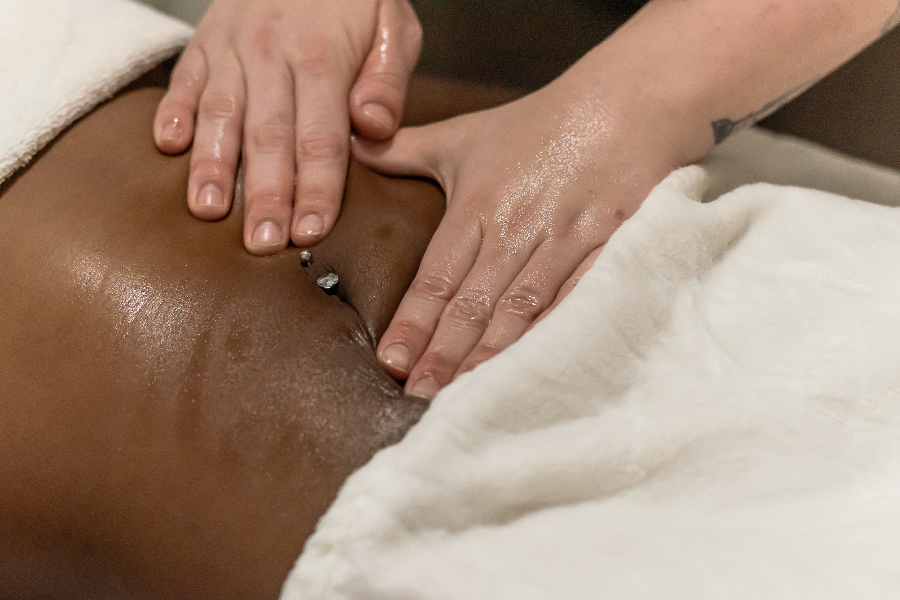 Massage Signature
