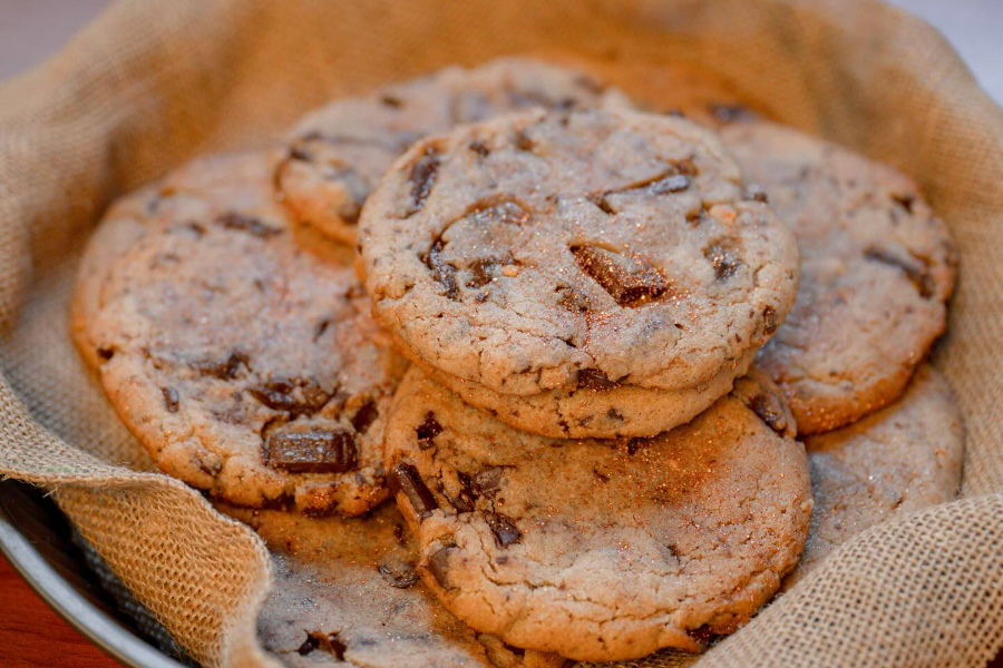 LISETTE COOKIES