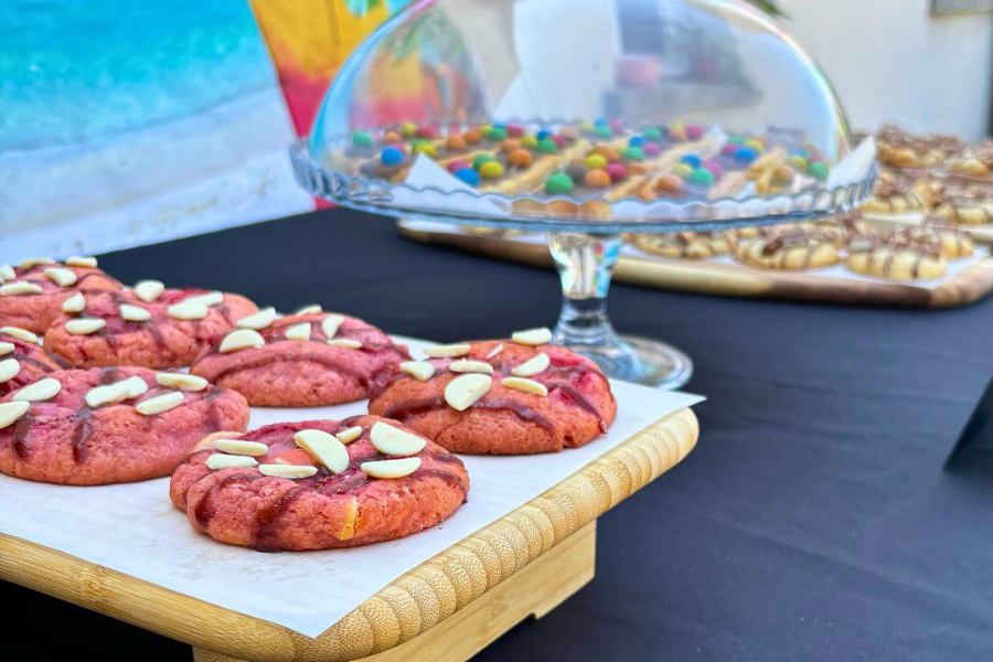 LISETTE COOKIES