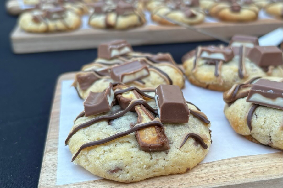 LISETTE COOKIES