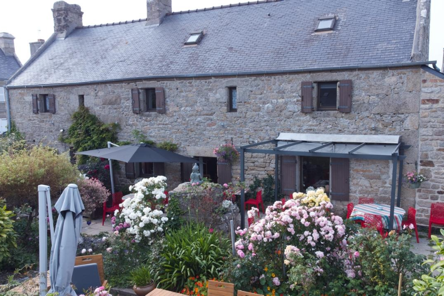 AUBERGE DU VIEUX PUITS