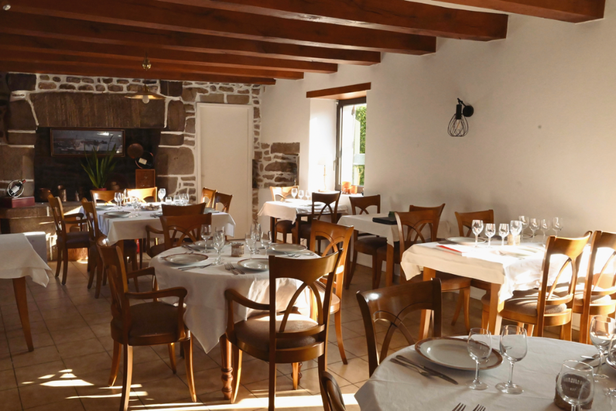AUBERGE DU VIEUX PUITS