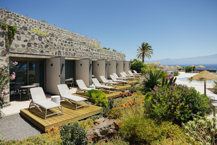 BANCAL HOTEL & SPA