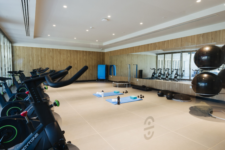 BANCAL HOTEL & SPA