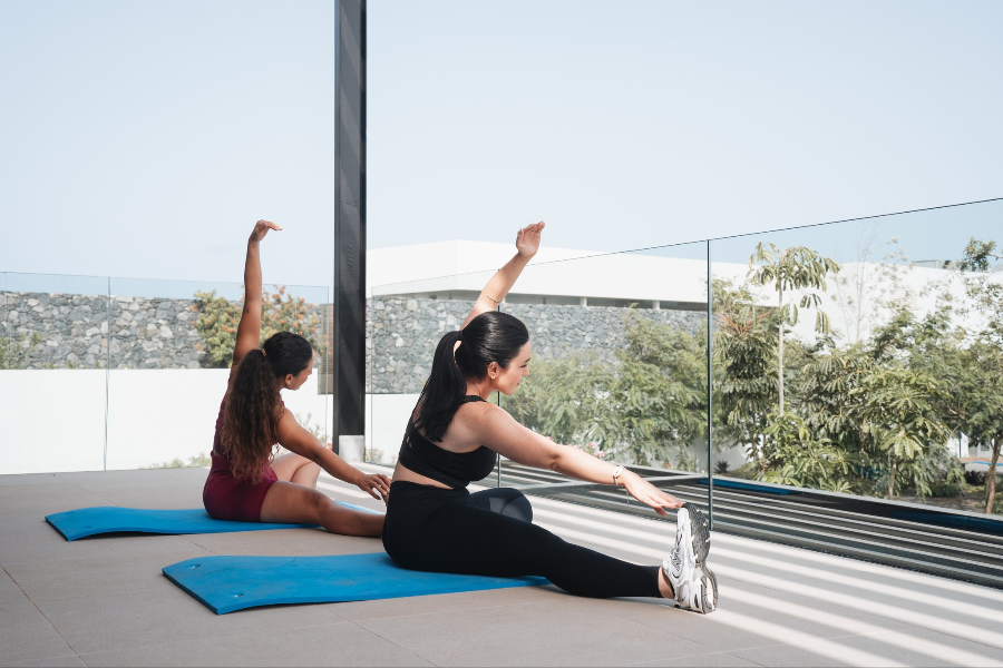 BANCAL HOTEL & SPA