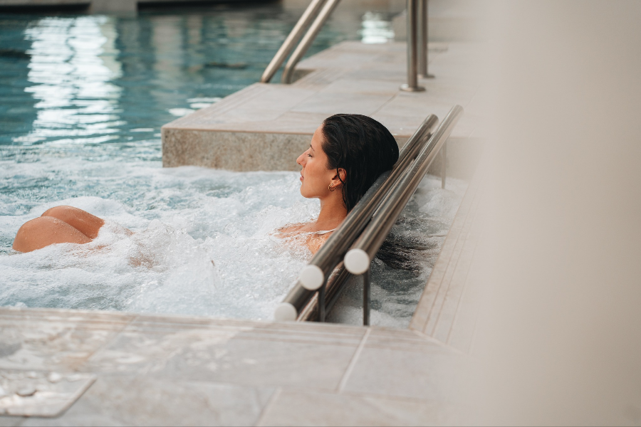 BANCAL HOTEL & SPA