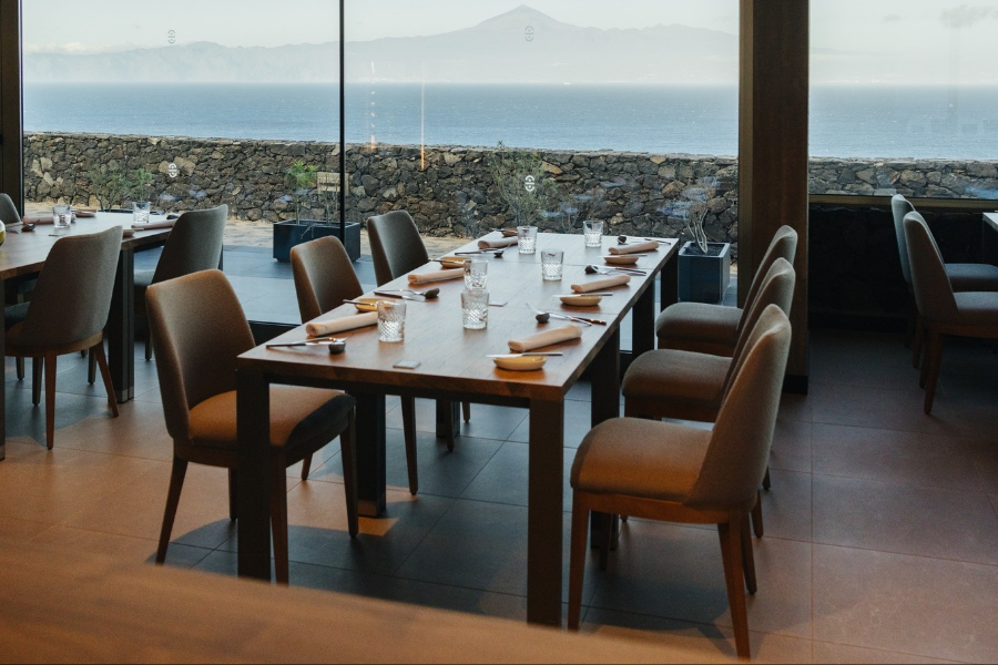 BANCAL HOTEL & SPA