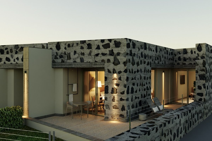 BANCAL HOTEL & SPA