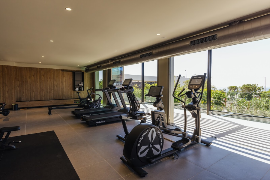 BANCAL HOTEL & SPA