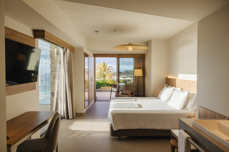 BANCAL HOTEL & SPA
