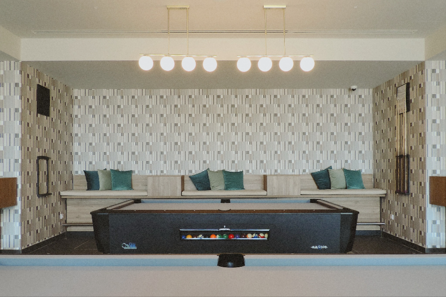 BANCAL HOTEL & SPA