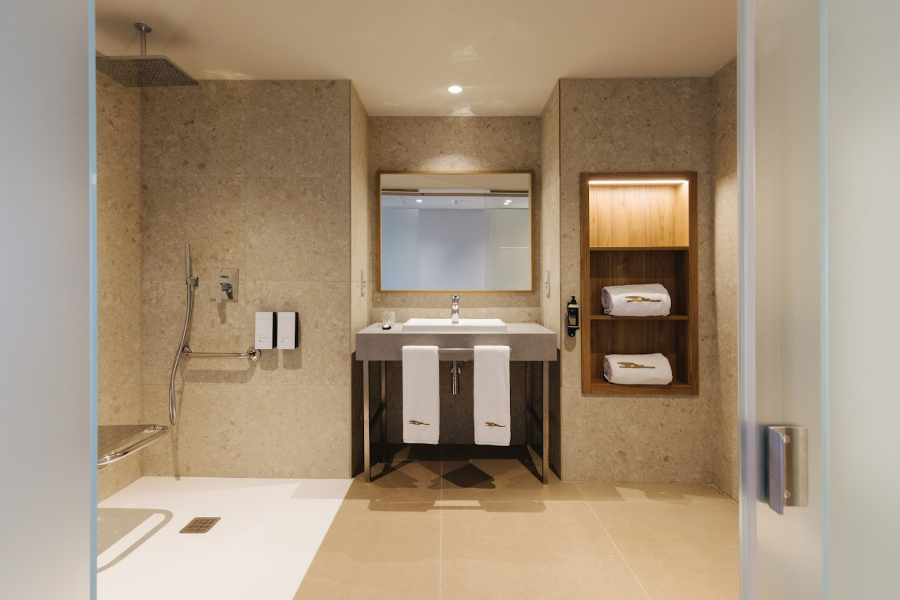 BANCAL HOTEL & SPA