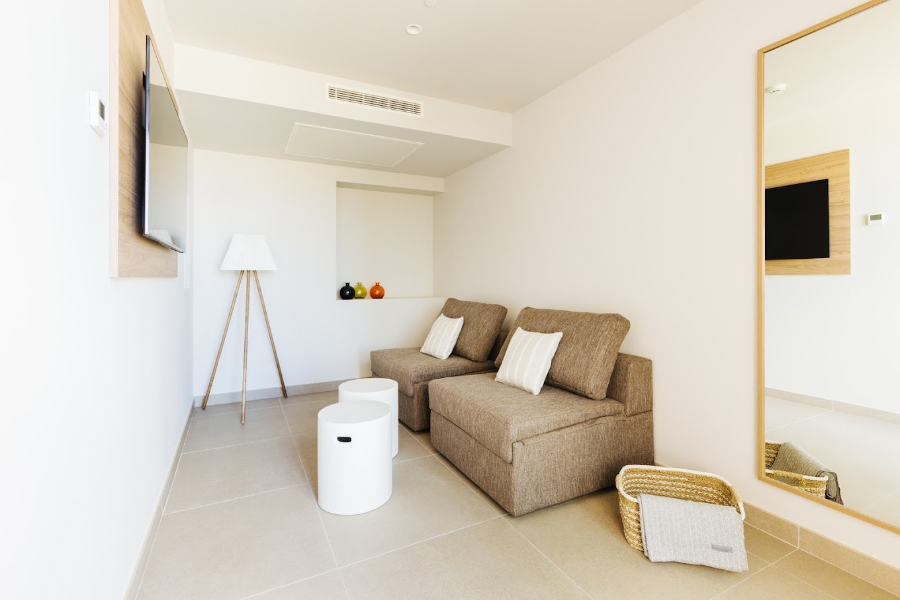 BANCAL HOTEL & SPA