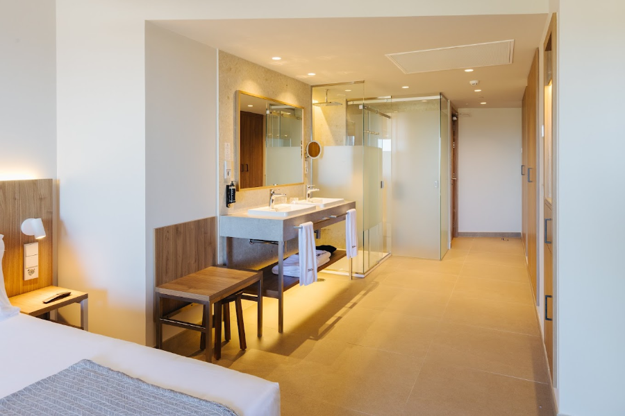 BANCAL HOTEL & SPA