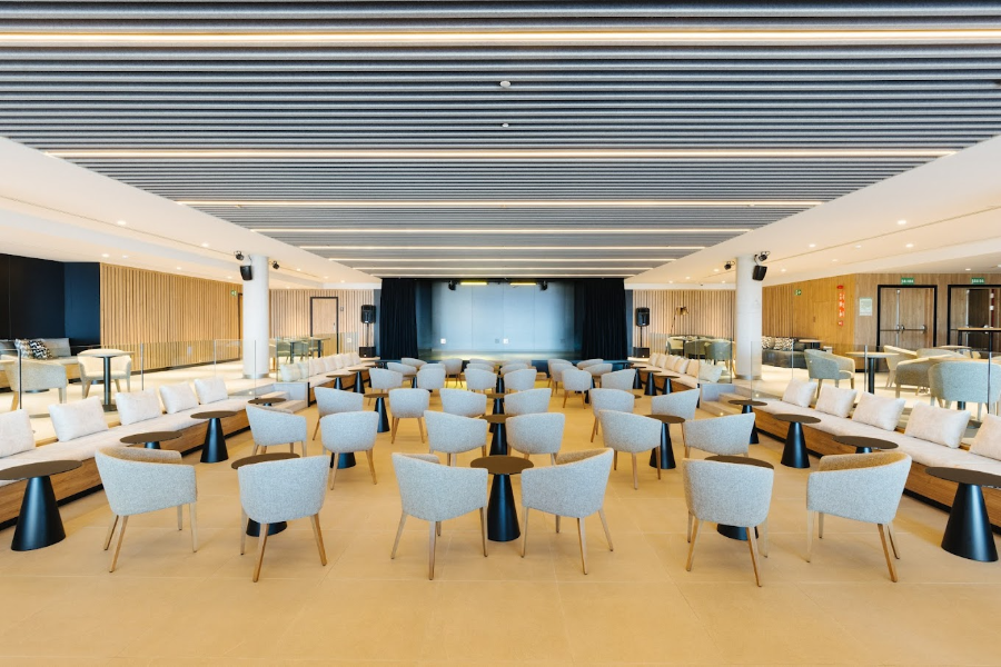 BANCAL HOTEL & SPA