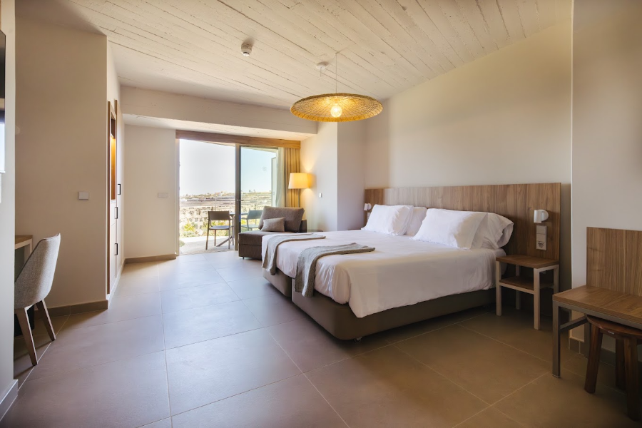 BANCAL HOTEL & SPA