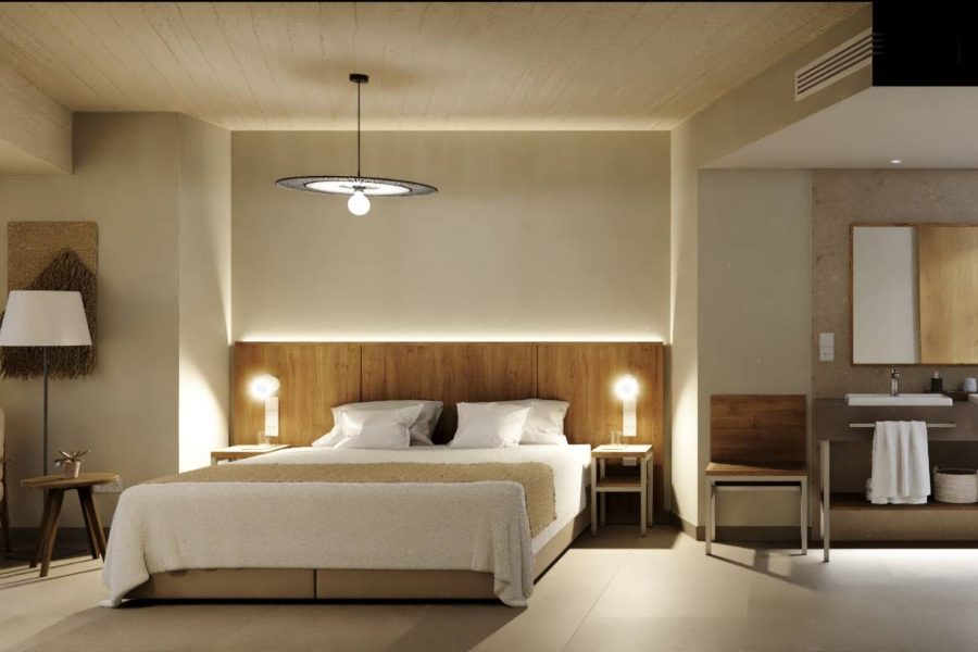BANCAL HOTEL & SPA