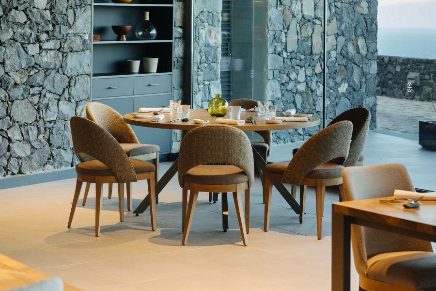 BANCAL HOTEL & SPA
