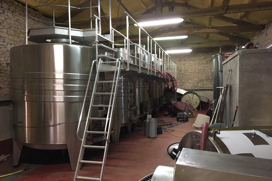 DOMAINE DU LANCEMENT