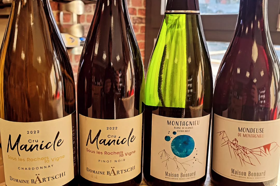 DIOT VINO