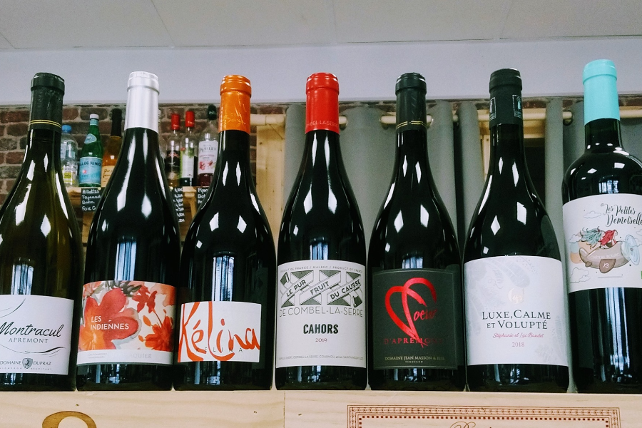 DIOT VINO