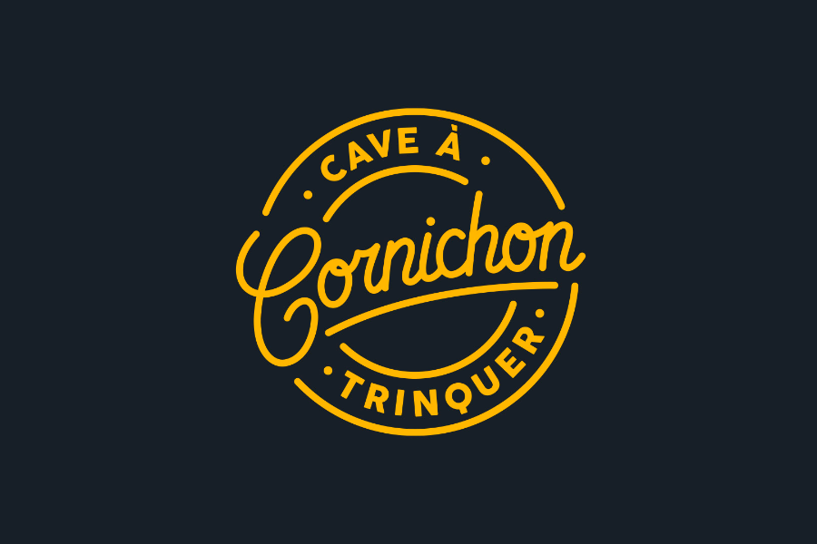 CORNICHON