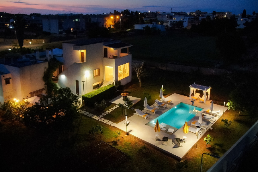 CASAKARINA SUN&POOL&RELAX