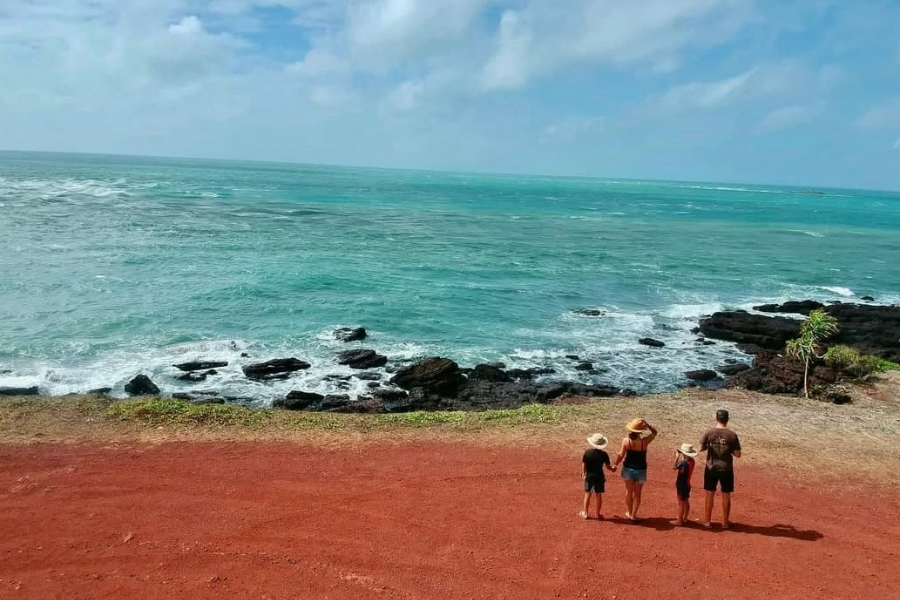 Cape York