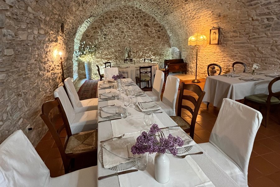 MASSERIA STORICA PILAPALUCCI